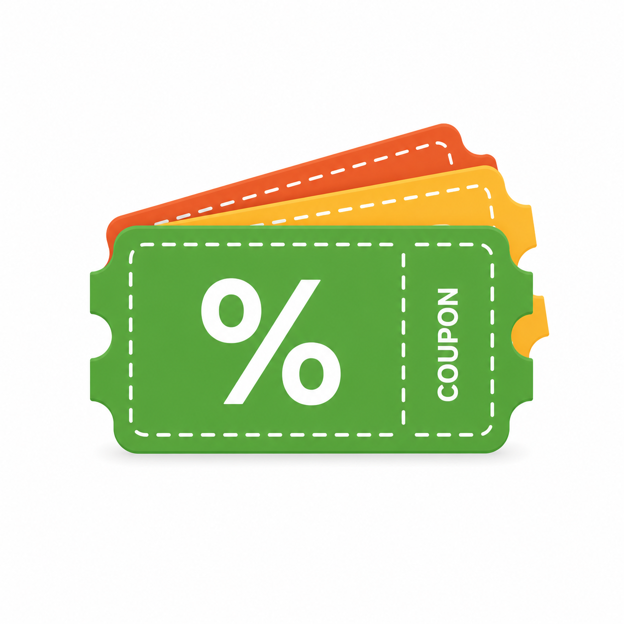 Coupons