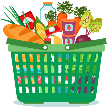 Grocery Module